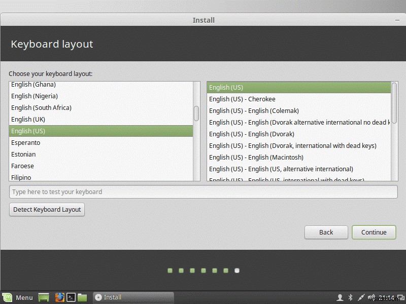 Dual‑Boot Linux Mint และ Windows 10:คำแนะนำทีละขั้นตอน 