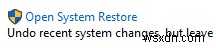 แก้ไขข้อผิดพลาดหน้าจอสีน้ำเงิน NETIO.SYS ในคู่มือการแก้ไข Windows 10 - 2023 