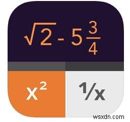 แอพเครื่องคิดเลข 10 อันดับแรกสำหรับ iPhone และ iPad – คู่มือปี 2023 