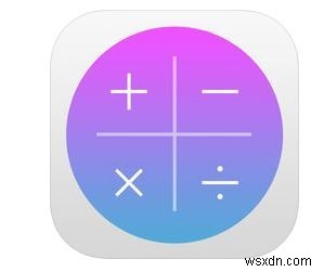 แอพเครื่องคิดเลข 10 อันดับแรกสำหรับ iPhone และ iPad – คู่มือปี 2023 