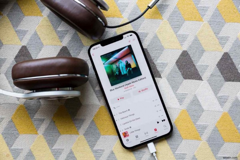 ราคา Apple Music:แผน คุณสมบัติ และวิธีเข้าถึงได้ฟรี