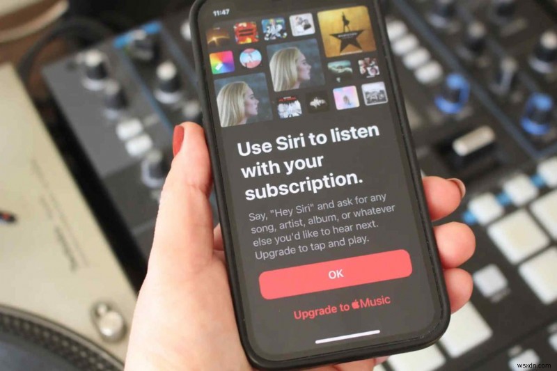 ราคา Apple Music:แผน คุณสมบัติ และวิธีเข้าถึงได้ฟรี