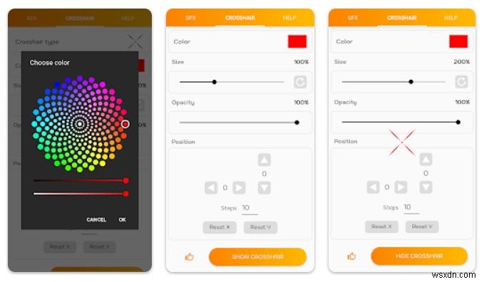 แอพบูสเตอร์เกม Android ยอดนิยมประจำปี 2024 – เพิ่มประสิทธิภาพและลดความล่าช้า