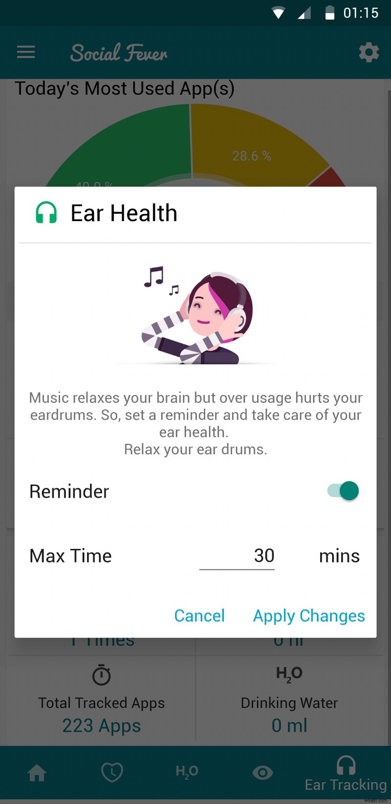 ฟีเจอร์ความเป็นอยู่แบบดิจิทัลของ Google:มีอะไรใหม่และจะช่วยคุณได้อย่างไร