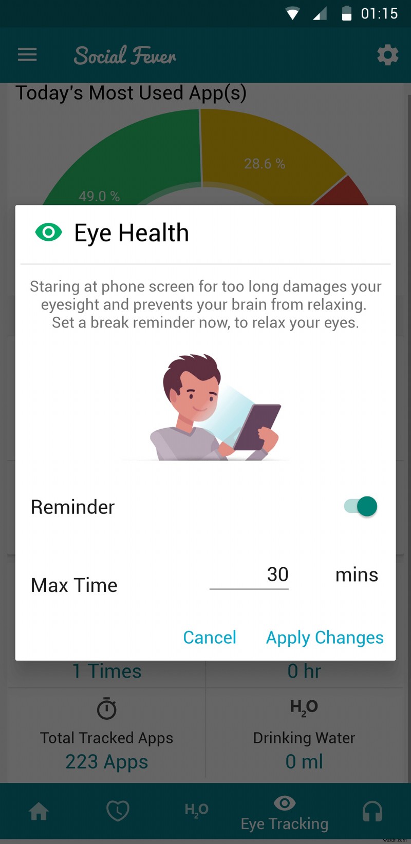 ฟีเจอร์ความเป็นอยู่แบบดิจิทัลของ Google:มีอะไรใหม่และจะช่วยคุณได้อย่างไร