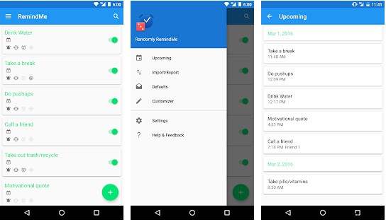 แอพ Android ฟรี 5 อันดับแรกที่ช่วยให้คุณหยุดพักเพื่อสุขภาพจากโทรศัพท์ของคุณ 