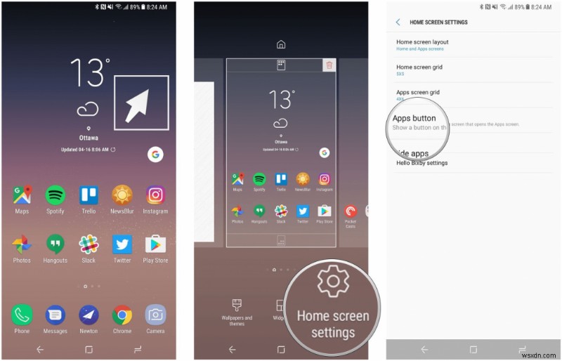 วิธีถอนการติดตั้งแอพ Android:4 วิธีที่ง่ายและเชื่อถือได้ 