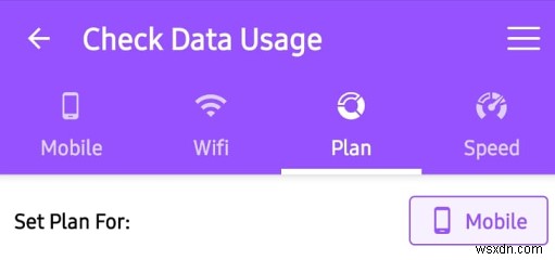 ติดตามและตัดการใช้ข้อมูล Android:คู่มือปฏิบัติ