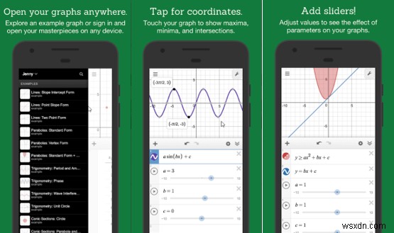 แอปเครื่องคิดเลขขั้นสูงยอดนิยมสำหรับ Android – เพิ่มประสิทธิภาพและความแม่นยำ 