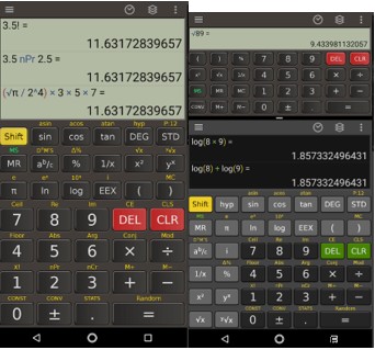 แอปเครื่องคิดเลขขั้นสูงยอดนิยมสำหรับ Android – เพิ่มประสิทธิภาพและความแม่นยำ 