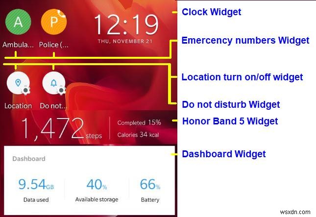 ดึงการแจ้งเตือน Android ที่หายไป:วิธีดูบันทึกประวัติการแจ้งเตือนของคุณ 