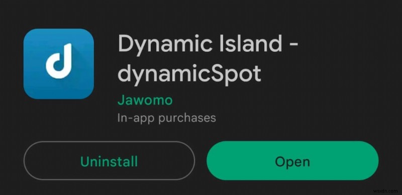 ปลดล็อก Dynamic Island บน Android:คำแนะนำทีละขั้นตอน