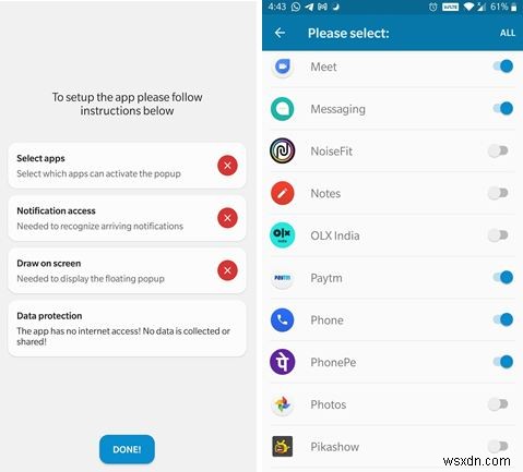 ปลดล็อก Dynamic Island บน Android:คำแนะนำทีละขั้นตอน