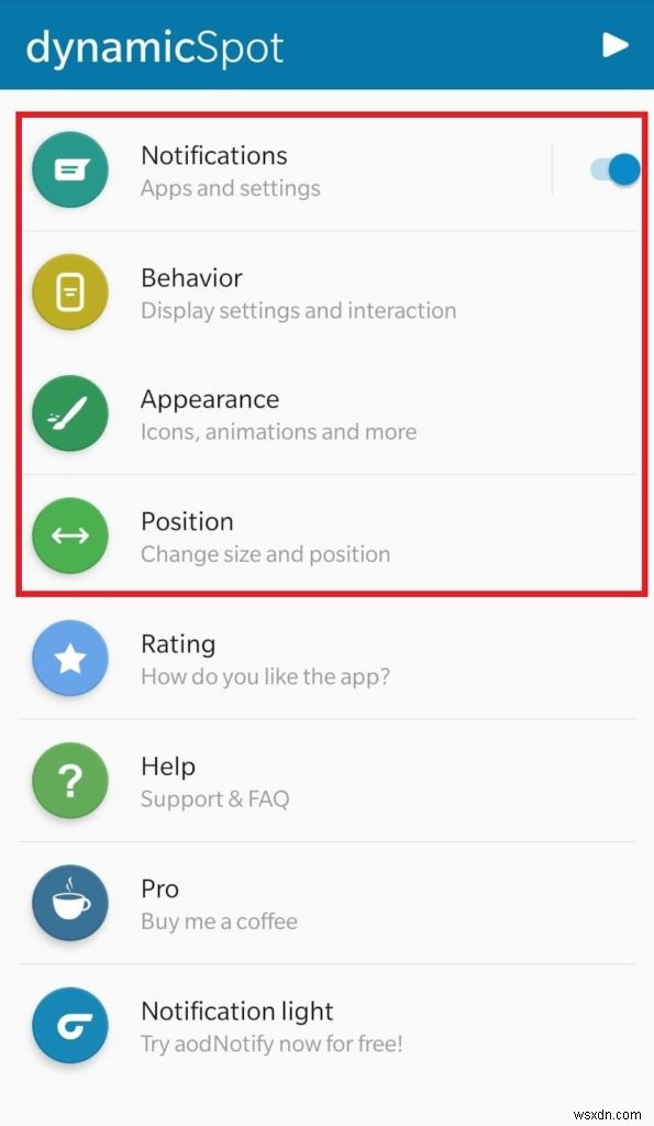 ปลดล็อก Dynamic Island บน Android:คำแนะนำทีละขั้นตอน