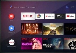 เพิ่มประสบการณ์ Android TV ของคุณให้สูงสุด:เคล็ดลับและเทคนิคจากผู้เชี่ยวชาญ 