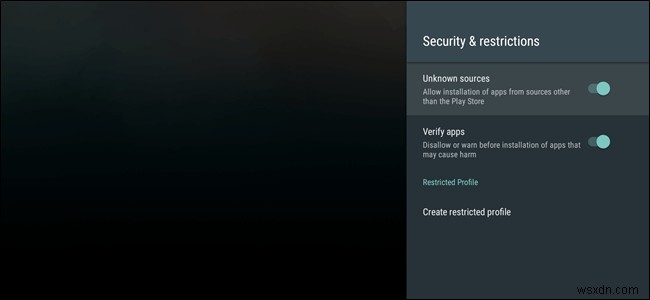 เพิ่มประสบการณ์ Android TV ของคุณให้สูงสุด:เคล็ดลับและเทคนิคจากผู้เชี่ยวชาญ 