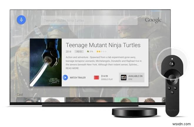 เพิ่มประสบการณ์ Android TV ของคุณให้สูงสุด:เคล็ดลับและเทคนิคจากผู้เชี่ยวชาญ 