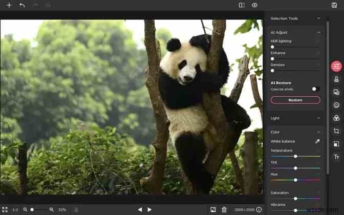 10 อันดับโปรแกรมดูรูปภาพที่ต้องมีสำหรับ Mac ในปี 2023 