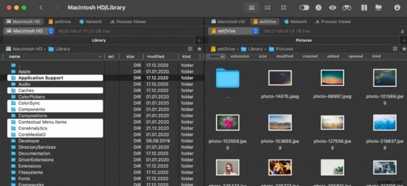 ตัวจัดการไฟล์ 8 อันดับแรกสำหรับ macOS เพื่อจัดระเบียบไฟล์อย่างมีประสิทธิภาพ 