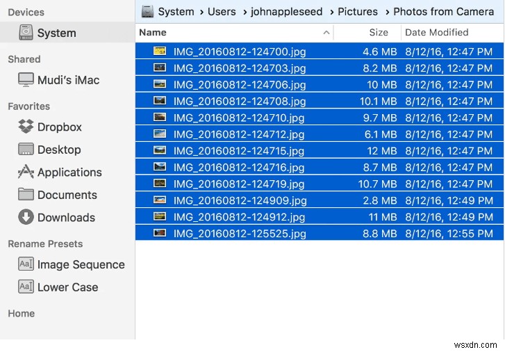 ตัวจัดการไฟล์ 8 อันดับแรกสำหรับ macOS เพื่อจัดระเบียบไฟล์อย่างมีประสิทธิภาพ 