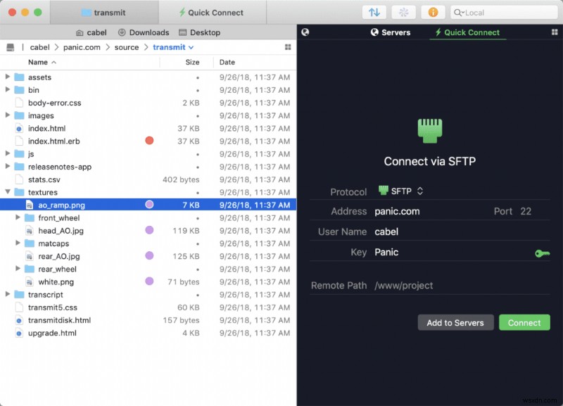 ตัวจัดการไฟล์ 8 อันดับแรกสำหรับ macOS เพื่อจัดระเบียบไฟล์อย่างมีประสิทธิภาพ 