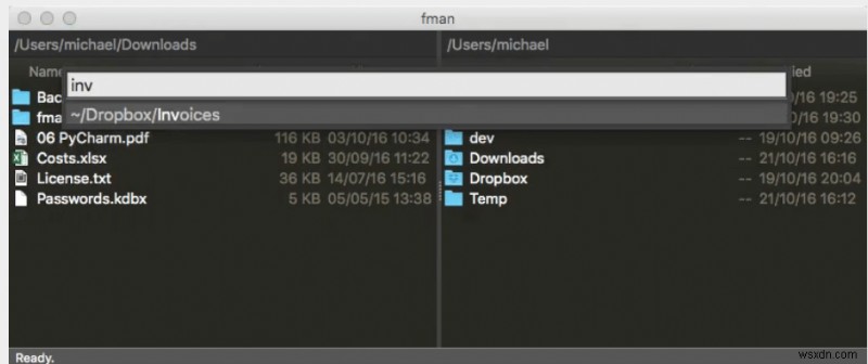 ตัวจัดการไฟล์ 8 อันดับแรกสำหรับ macOS เพื่อจัดระเบียบไฟล์อย่างมีประสิทธิภาพ 
