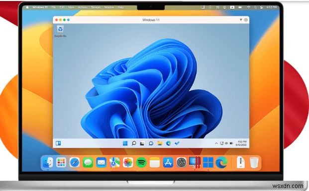 แอพ Virtual Machine 7 อันดับแรกสำหรับ Mac – รันระบบปฏิบัติการใด ๆ ได้อย่างราบรื่น