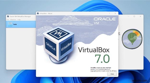 แอพ Virtual Machine 7 อันดับแรกสำหรับ Mac – รันระบบปฏิบัติการใด ๆ ได้อย่างราบรื่น