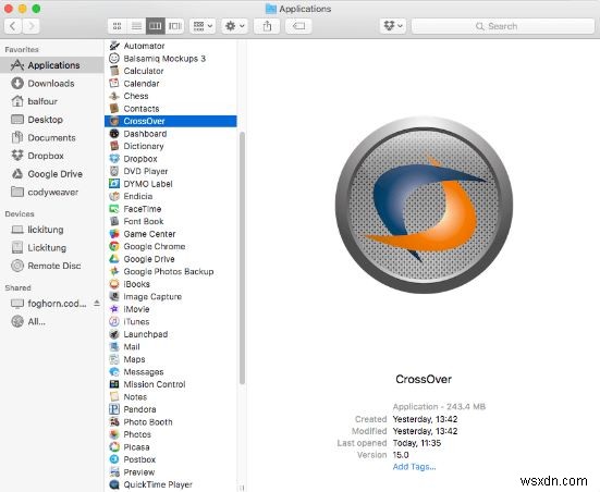 แอพ Virtual Machine 7 อันดับแรกสำหรับ Mac – รันระบบปฏิบัติการใด ๆ ได้อย่างราบรื่น