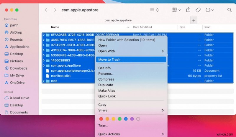 กำลังดิ้นรนเพื่อดาวน์โหลดแอปจาก Mac App Store หรือไม่? 6 การแก้ไขที่ได้รับการพิสูจน์แล้ว 