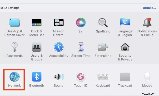Mac จะไม่เชื่อมต่อกับ Wi-Fi ใช่ไหม ปฏิบัติตาม 8 ขั้นตอนของผู้เชี่ยวชาญเพื่อกู้คืนการเชื่อมต่อของคุณ 
