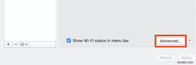 Mac จะไม่เชื่อมต่อกับ Wi-Fi ใช่ไหม ปฏิบัติตาม 8 ขั้นตอนของผู้เชี่ยวชาญเพื่อกู้คืนการเชื่อมต่อของคุณ 