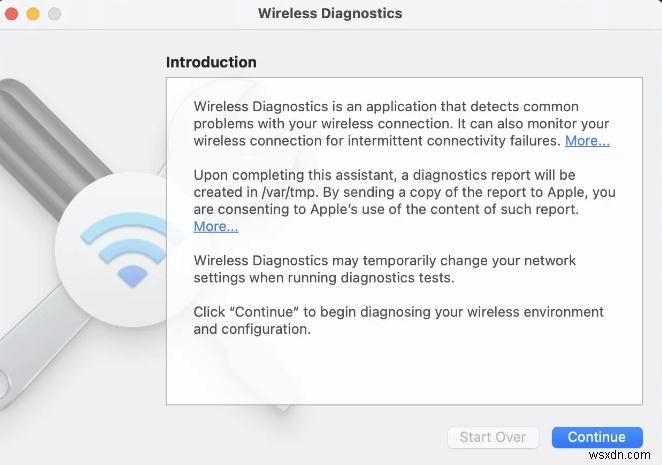 Mac จะไม่เชื่อมต่อกับ Wi-Fi ใช่ไหม ปฏิบัติตาม 8 ขั้นตอนของผู้เชี่ยวชาญเพื่อกู้คืนการเชื่อมต่อของคุณ 