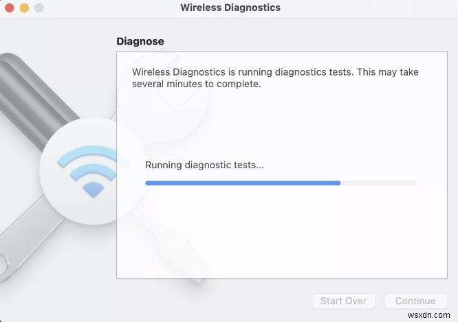 Mac จะไม่เชื่อมต่อกับ Wi-Fi ใช่ไหม ปฏิบัติตาม 8 ขั้นตอนของผู้เชี่ยวชาญเพื่อกู้คืนการเชื่อมต่อของคุณ 