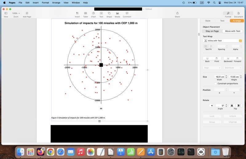 รีวิว Apple Pages:Office Suite สำหรับ Mac ที่ใช้งานง่ายแต่บางครั้งก็สร้างความสับสน 
