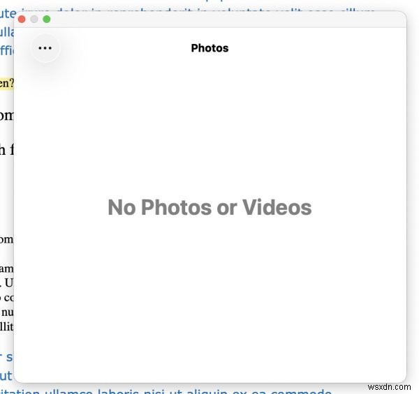 รีวิว Apple Pages:Office Suite สำหรับ Mac ที่ใช้งานง่ายแต่บางครั้งก็สร้างความสับสน 