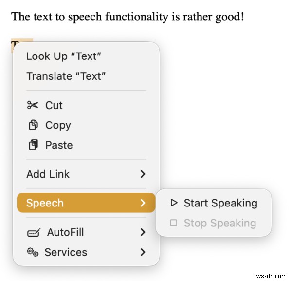 รีวิว Apple Pages:Office Suite สำหรับ Mac ที่ใช้งานง่ายแต่บางครั้งก็สร้างความสับสน 