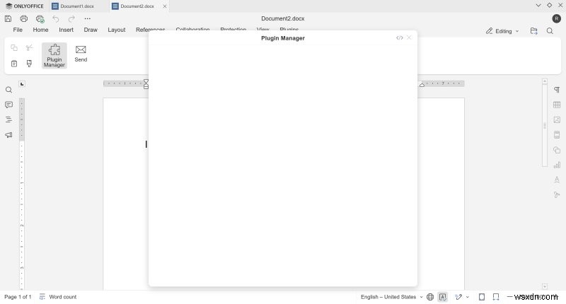 รีวิว OnlyOffice Desktop Editors 9:เป็นทางเลือก Microsoft Office ที่ดีที่สุดหรือไม่? 
