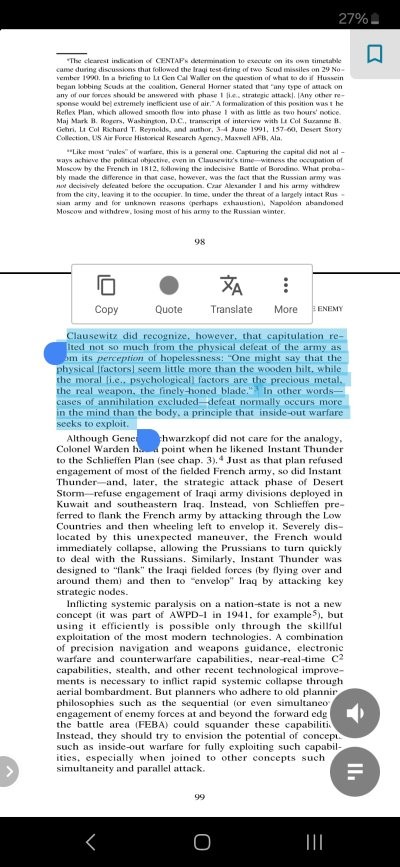 การสร้างหนังสือประวัติศาสตร์การทหารโดยใช้ Linux และเครื่องมือโอเพ่นซอร์ส 