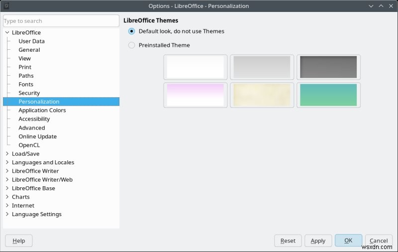รีวิว LibreOffice 24.2:คู่แข่งที่แข็งแกร่งสำหรับ Office Suites 