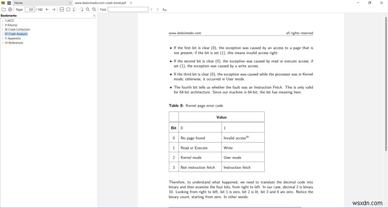 Sumatra PDF:ความเร็ว ความสง่างาม และประสิทธิภาพสำหรับผู้ใช้ยุคใหม่ 