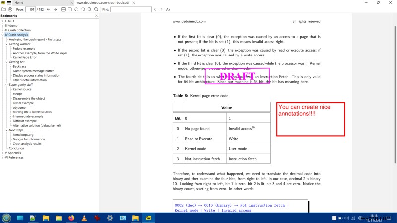 Sumatra PDF:ความเร็ว ความสง่างาม และประสิทธิภาพสำหรับผู้ใช้ยุคใหม่ 