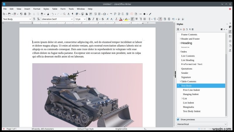 เหตุใด LibreOffice จึงสะดุด:อุปสรรคที่แท้จริงต่อการยอมรับ 