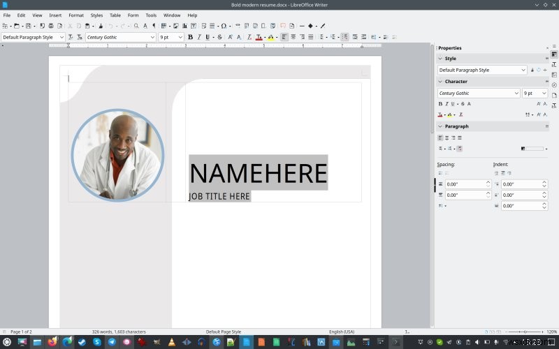 เหตุใด LibreOffice จึงสะดุด:อุปสรรคที่แท้จริงต่อการยอมรับ 