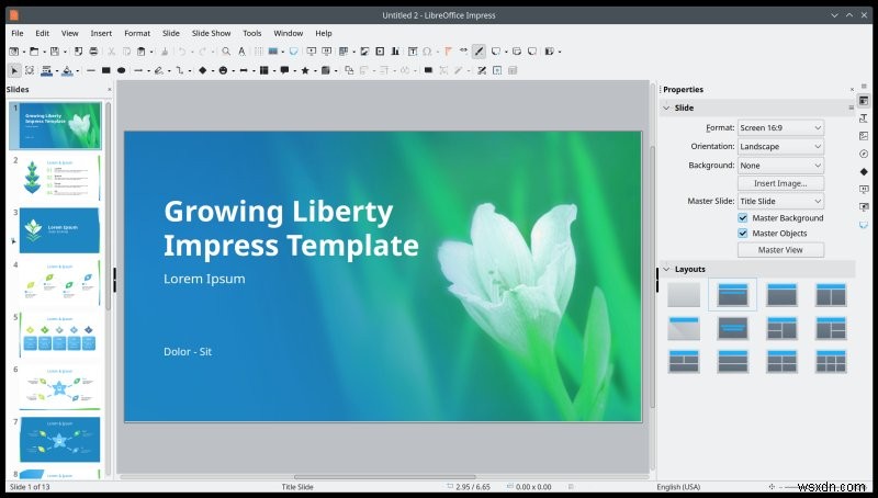 เหตุใด LibreOffice จึงสะดุด:อุปสรรคที่แท้จริงต่อการยอมรับ 