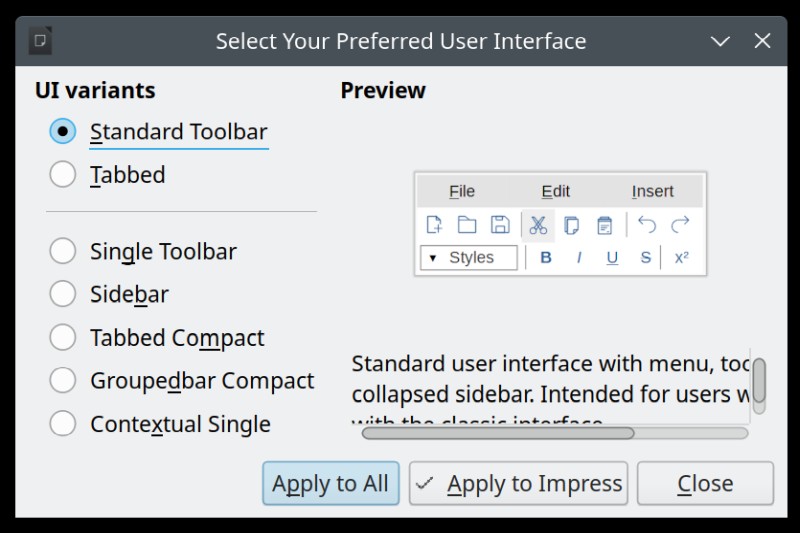 เหตุใด LibreOffice จึงสะดุด:อุปสรรคที่แท้จริงต่อการยอมรับ 