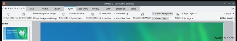 เหตุใด LibreOffice จึงสะดุด:อุปสรรคที่แท้จริงต่อการยอมรับ 