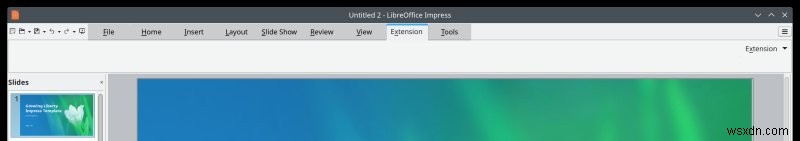 เหตุใด LibreOffice จึงสะดุด:อุปสรรคที่แท้จริงต่อการยอมรับ 