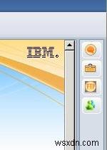 IBM Lotus Symphony:ชุดโปรแกรม Office ที่เชื่อถือได้ 