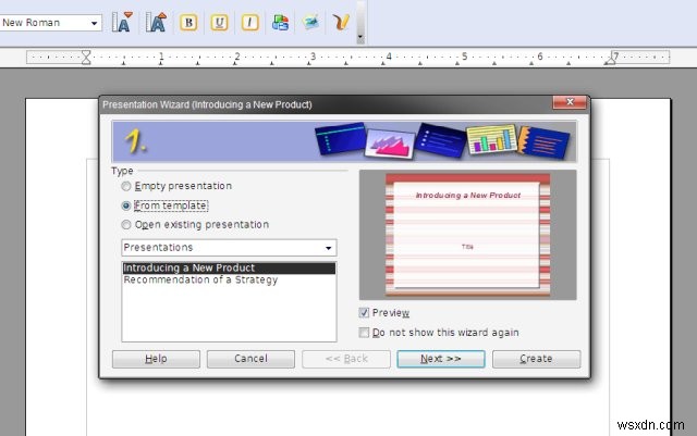 OpenOffice for Kids:ทำให้การเรียนรู้ง่ายขึ้นด้วยชุดโปรแกรม Office ที่เหมาะกับเด็ก 